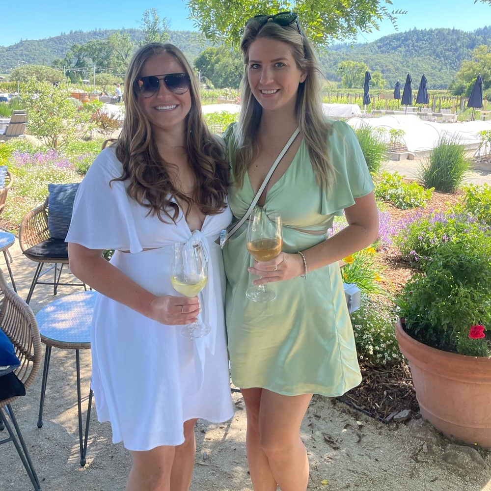 Meet your Posher, Julia